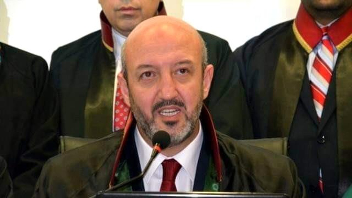 Av. Fevzi Konaç: "Hukukun emrettiği en ağır cezanın verilmesini talep ediyoruz"