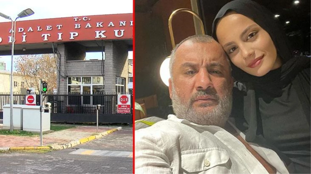 Beyoğlu\'nda polisin yanlışlıkla vurduğu genç kız savcı olmak istiyormuş
