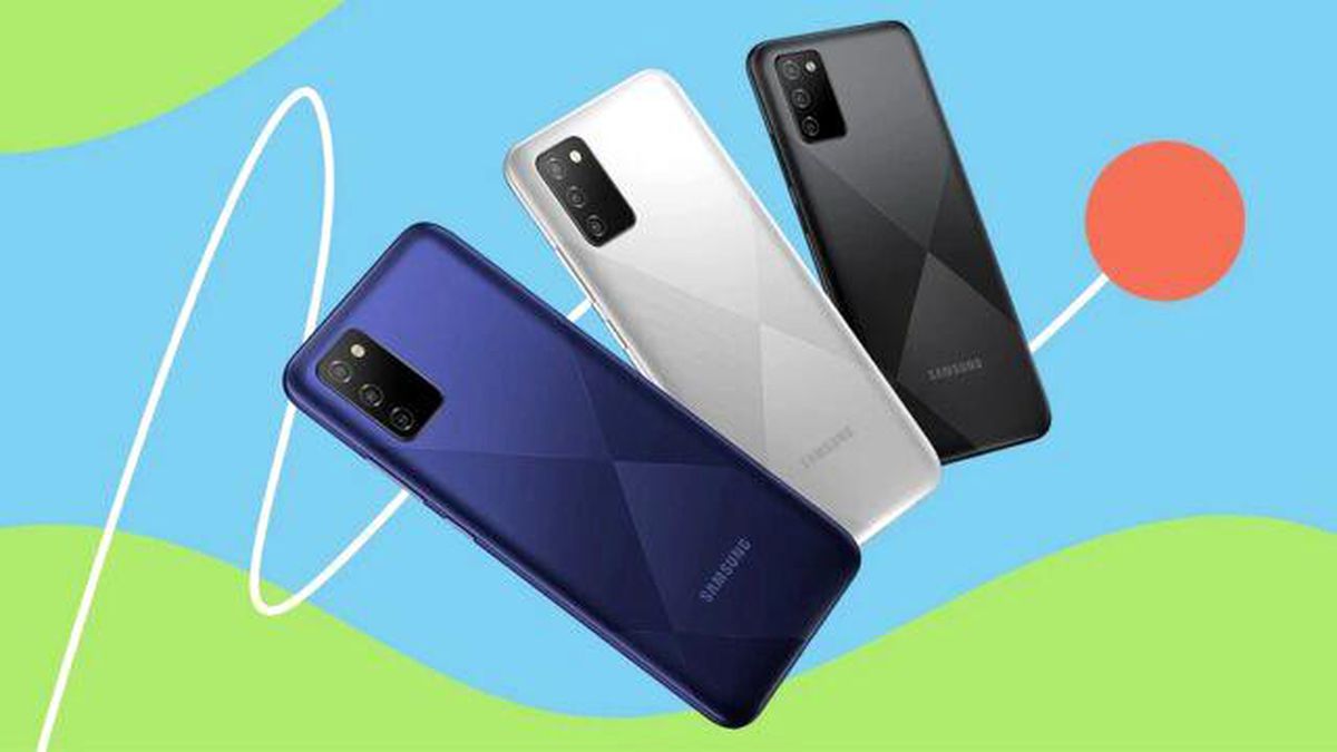 Bütçe dostu Galaxy F04s performans testinde!