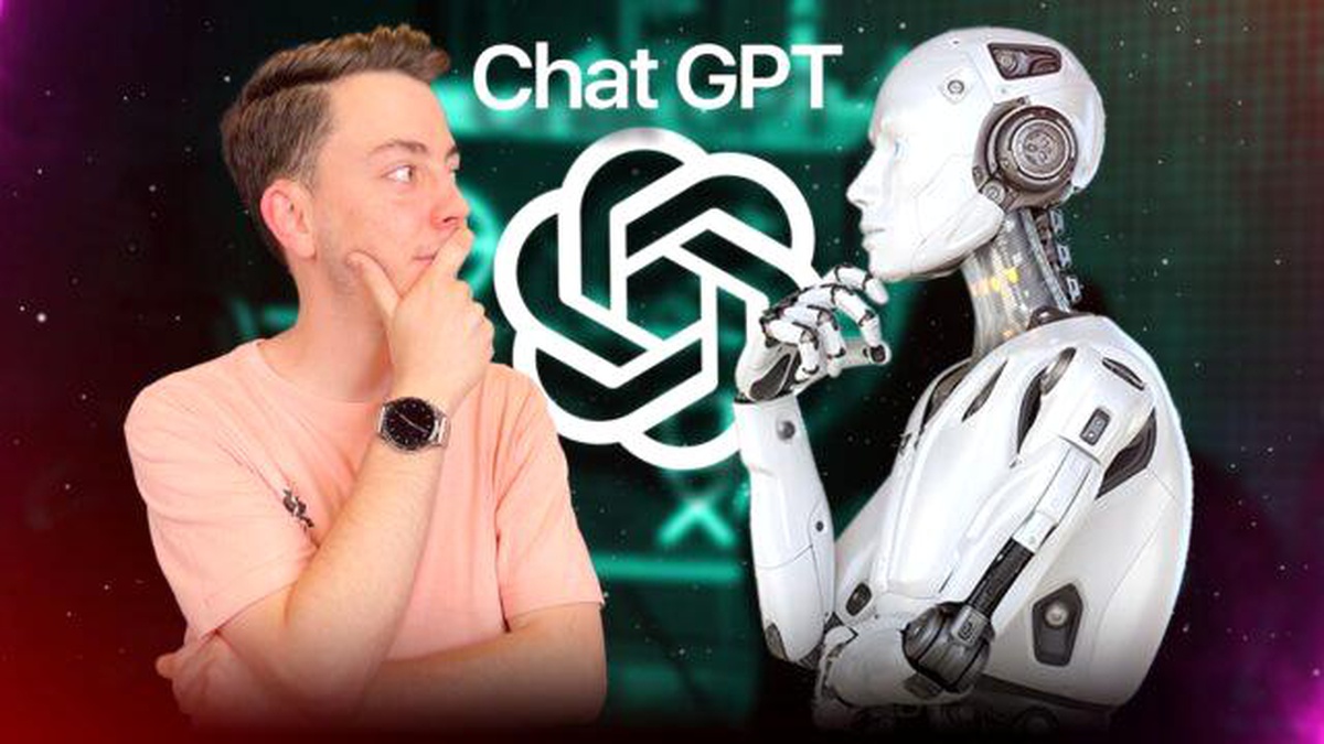 ChatGPT\'ye kendi videosunu çektirdik!