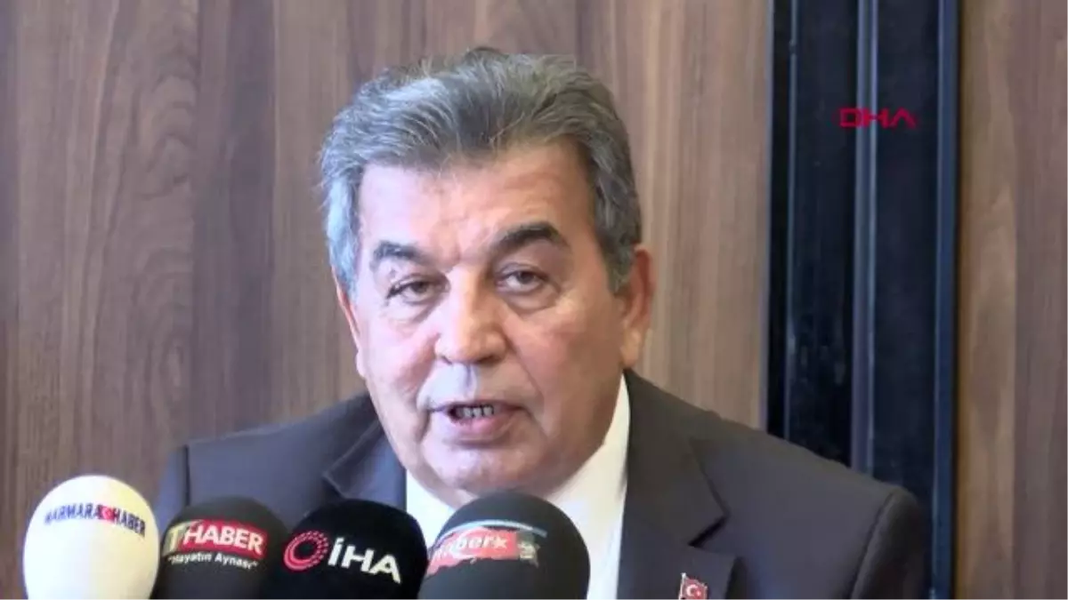 ÇOBS BAŞKANI SÖZDİNLER: ÇOCUKLARA ŞİDDETTE YÖNETİCİLER YANILTTI