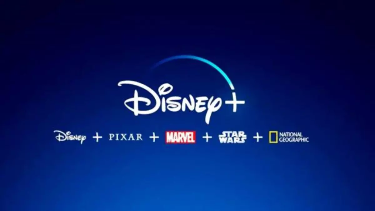 Disney+, Netflix\'i tahtından etti!