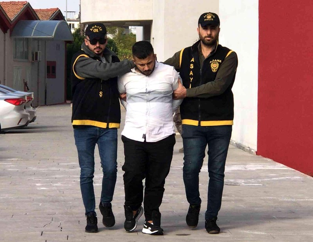 Karısını öldüren şahsın ifadesi ortaya çıktı: Ben cezaevindeyken başkasıyla yattığını duydum Karısını öldüren şahsın ifadesi ortaya çıktı: Ben cezaevindeyken başkasıyla yattığını duydum