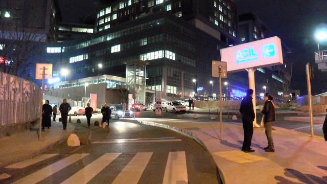 Gaspçıları kovalayan polisin silahından çıkan kurşunlar 18 yaşındaki bir kızı hayattan kopardı