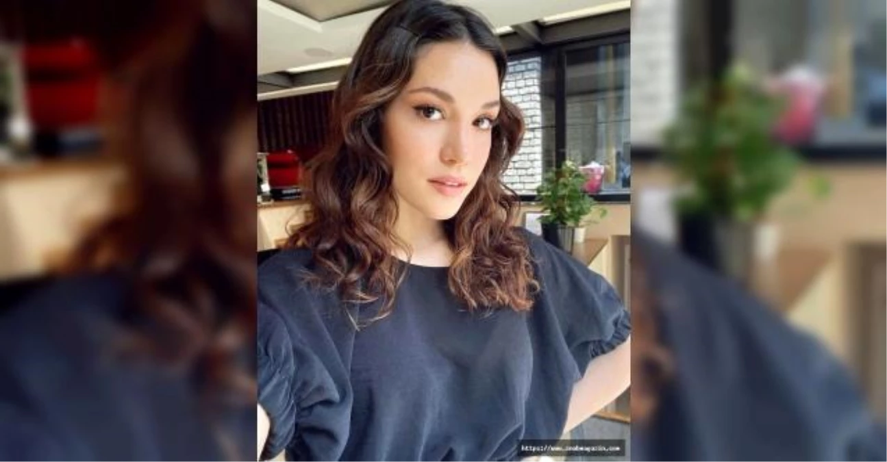 Hazal Subaşı, Afra Saraçoğlu\'nu Tahtından Etti