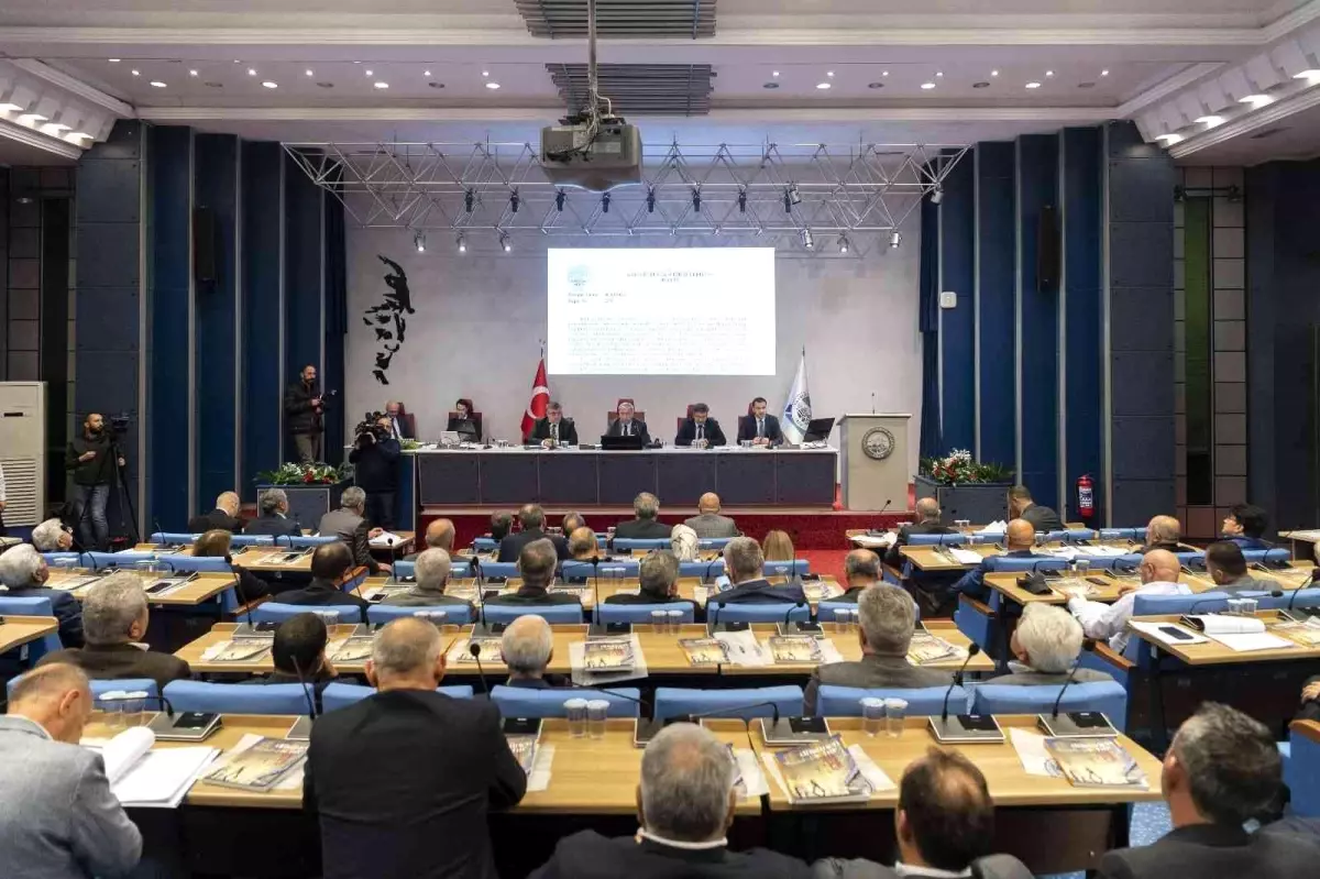 Kayseri Büyükşehir, Venezuela\'nın en büyük ikinci kenti ile \'kardeş şehir\' oluyor