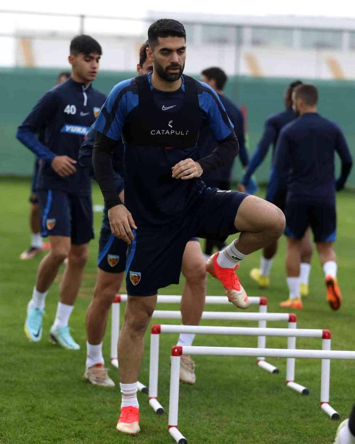 Kayserispor Dünya Kupası\'ndan 200 bin dolar kazandı