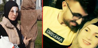 Cinsel ilişki teklifini reddeden karısına dehşeti yaşattı! Jandarma tarafından gözaltına alındı