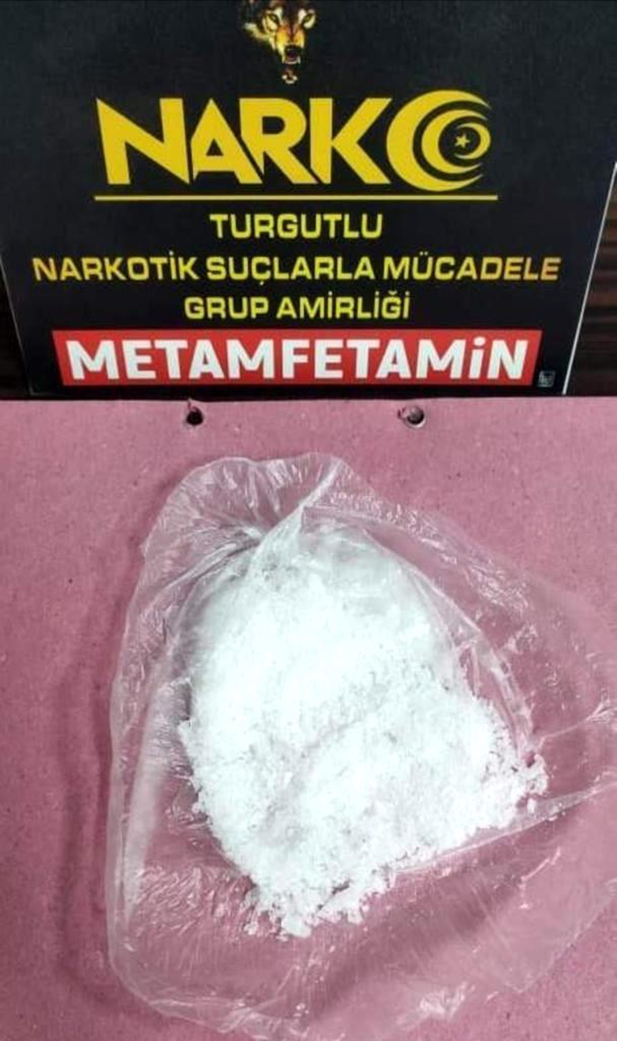 Manisa\'da uyuşturucu operasyonunda 4 tutuklama