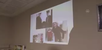 Marmara Üniversitesi hastanesinde tedavi gören çocuklar için sınıf açıldı