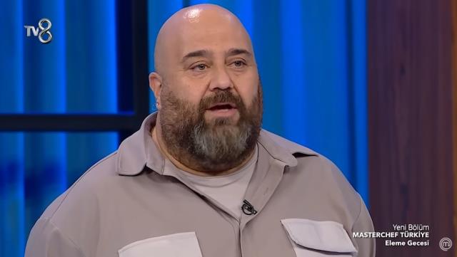 MasterChef Türkiye'nin son kadın yarışmacısı Büşra, yarışmaya veda etti MasterChef Türkiye'nin son kadın yarışmacısı Büşra, yarışmaya veda etti