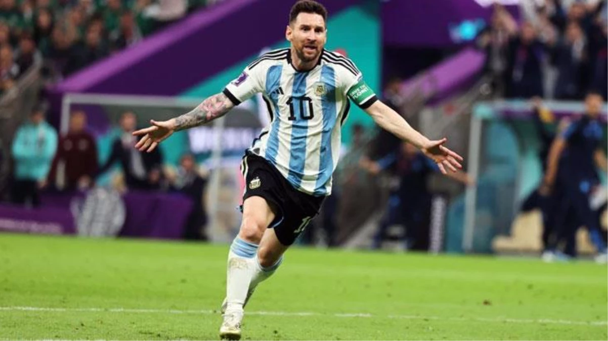Messi\'yi sıkıntılı günler bekliyor! FIFA, Dünya Kupası mücadelesinde olanlar yüzünden harekete geçti