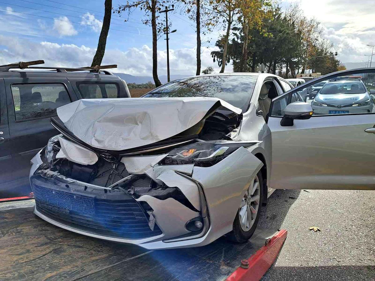 Muğla\'da trafik kazası: 3 yaralı
