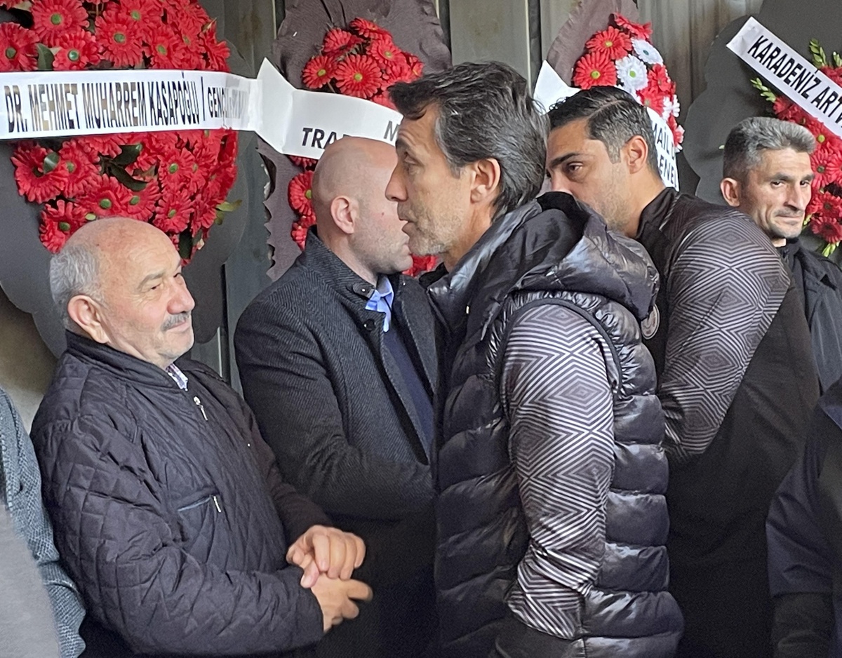 Ordu\'da uyuşturucu operasyonunda 2 kişi tutuklandı