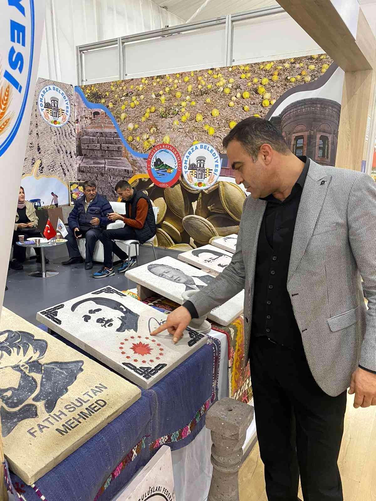 Osmanlı Ocakları Gençlik Kolları Başkanı Fazlı Bal: "2023\'te gençler Erdoğan\'ı istiyor"