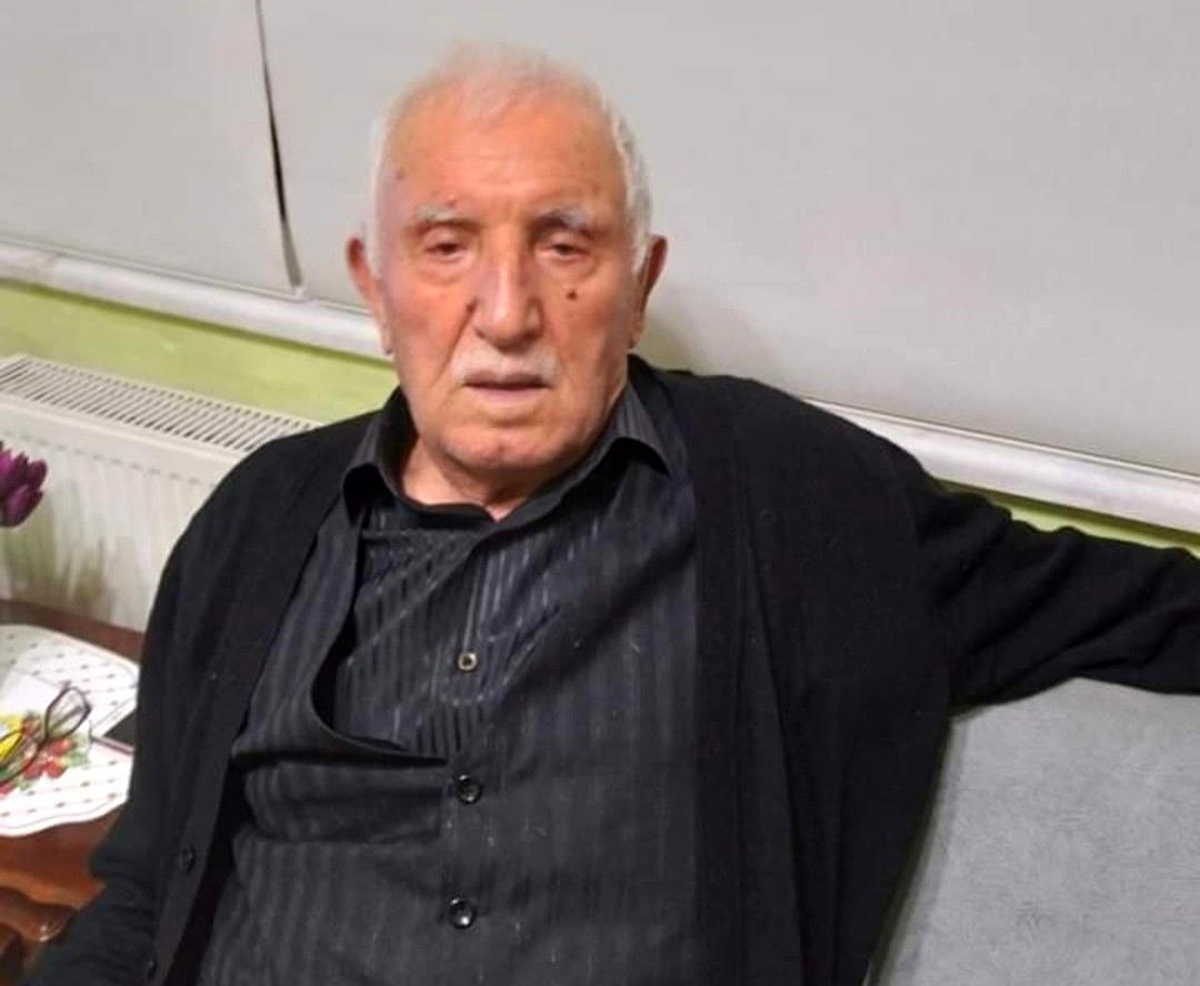 Samsun\'da kazada yaralanan yaşlı adam hayatını kaybetti