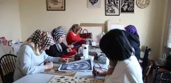 Sosyal aktivite arayışında olanlar Aziziye Halk Eğitimi Merkezi'nin yolunu tutuyor