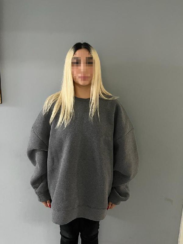 Fuhuş baskınında ilginç detay! İlişkiye zorlanan Rus kadının mesleği herkesi şaşırttı Fuhuş baskınında ilginç detay! İlişkiye zorlanan Rus kadının mesleği herkesi şaşırttı