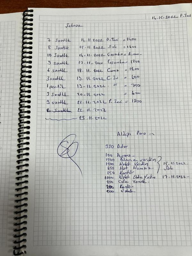 Fuhuş baskınında ilginç detay! İlişkiye zorlanan Rus kadının mesleği herkesi şaşırttı Fuhuş baskınında ilginç detay! İlişkiye zorlanan Rus kadının mesleği herkesi şaşırttı