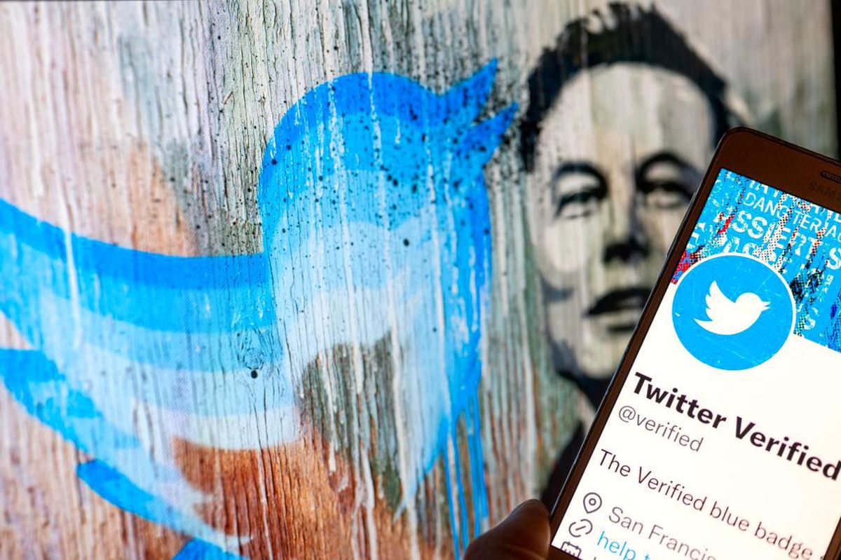Twitter, ücretli mavi tik özelliğini yeniden başlattı