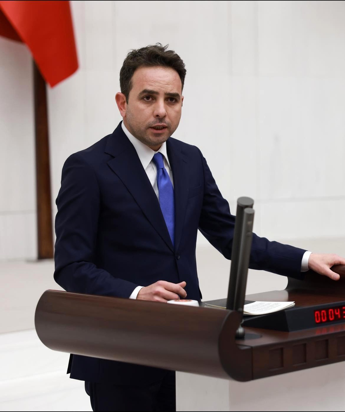 Üniversitelerin yeni yıldaki ödenekleri kabul edildi