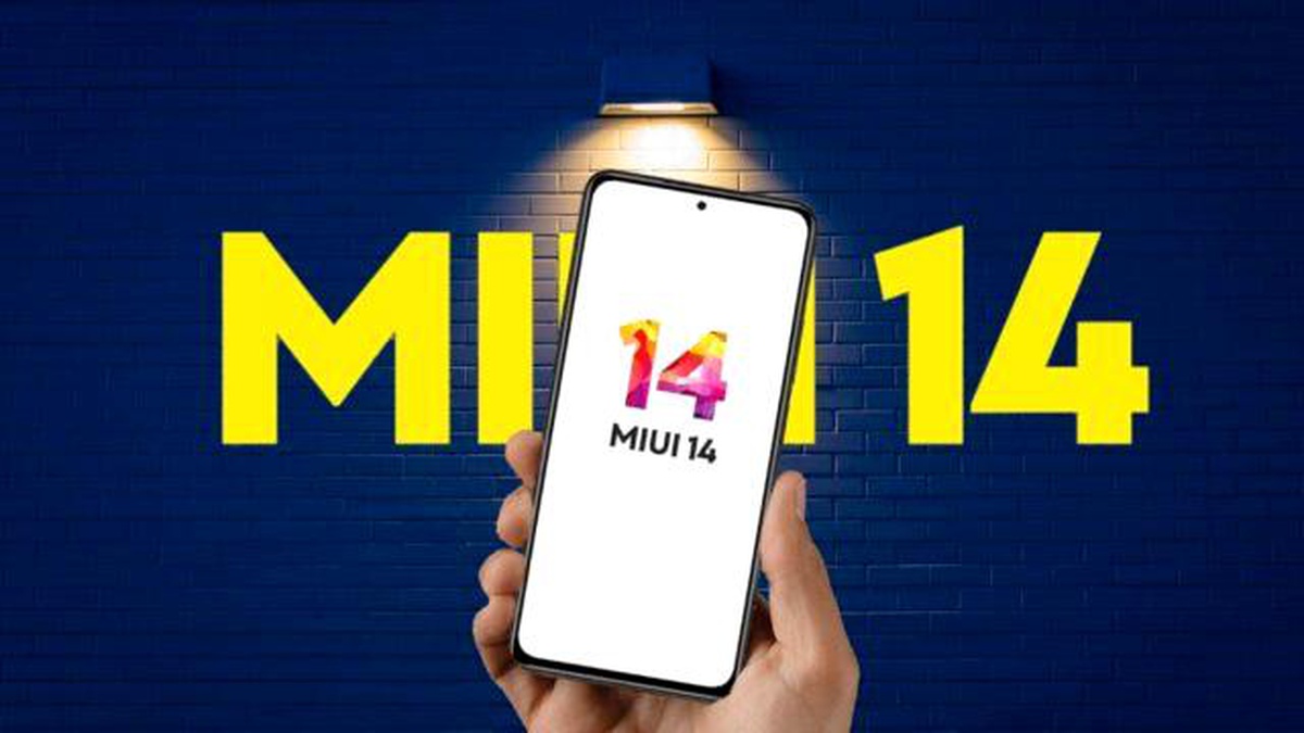 Xiaomi duyurdu! İşte MIUI 14 alacak ilk modeller