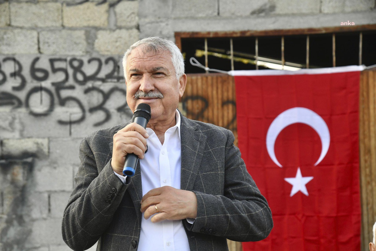 Zeydan Karalar, Kozanlılar ile Bir Araya Geldi