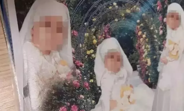 6 yaşındaki çocuk gelinin ifadesinin uzun hali ortaya çıktı! Okurken tüyleriniz diken diken olacak