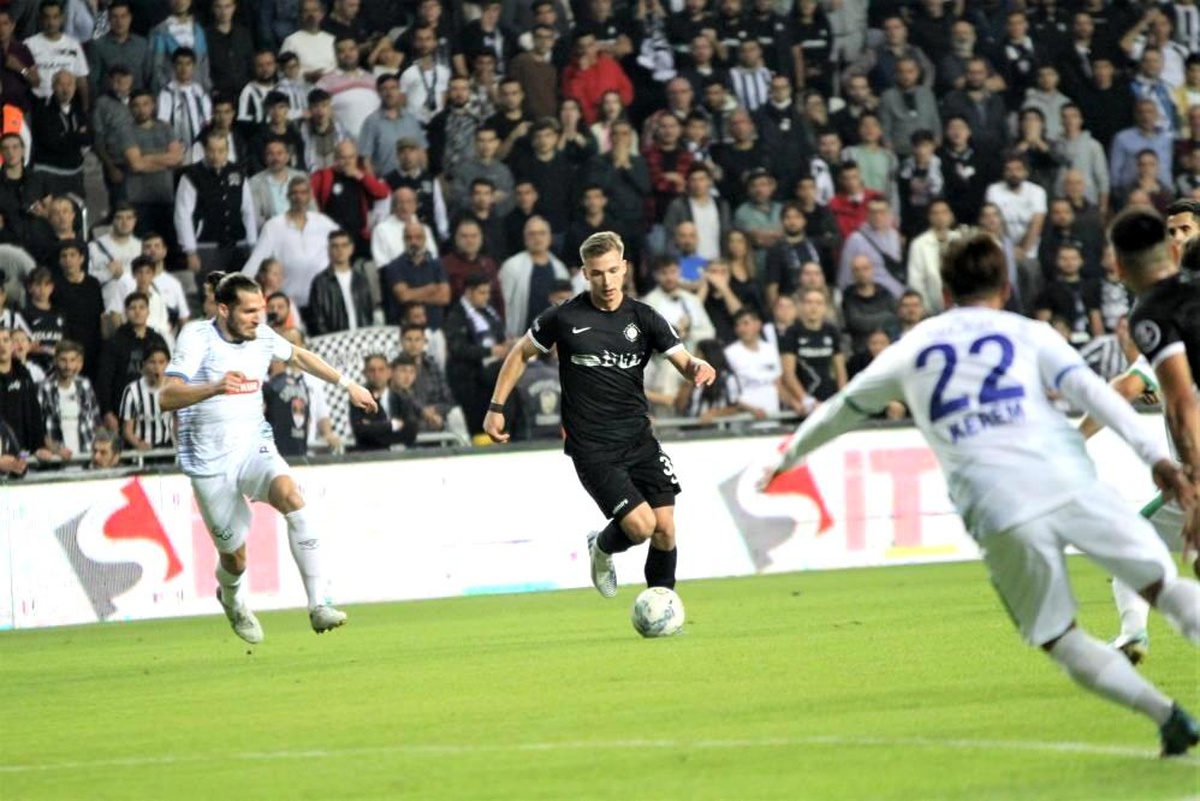 Ahmet Avni Atayol: "Arda bizim çocuğumuz"
