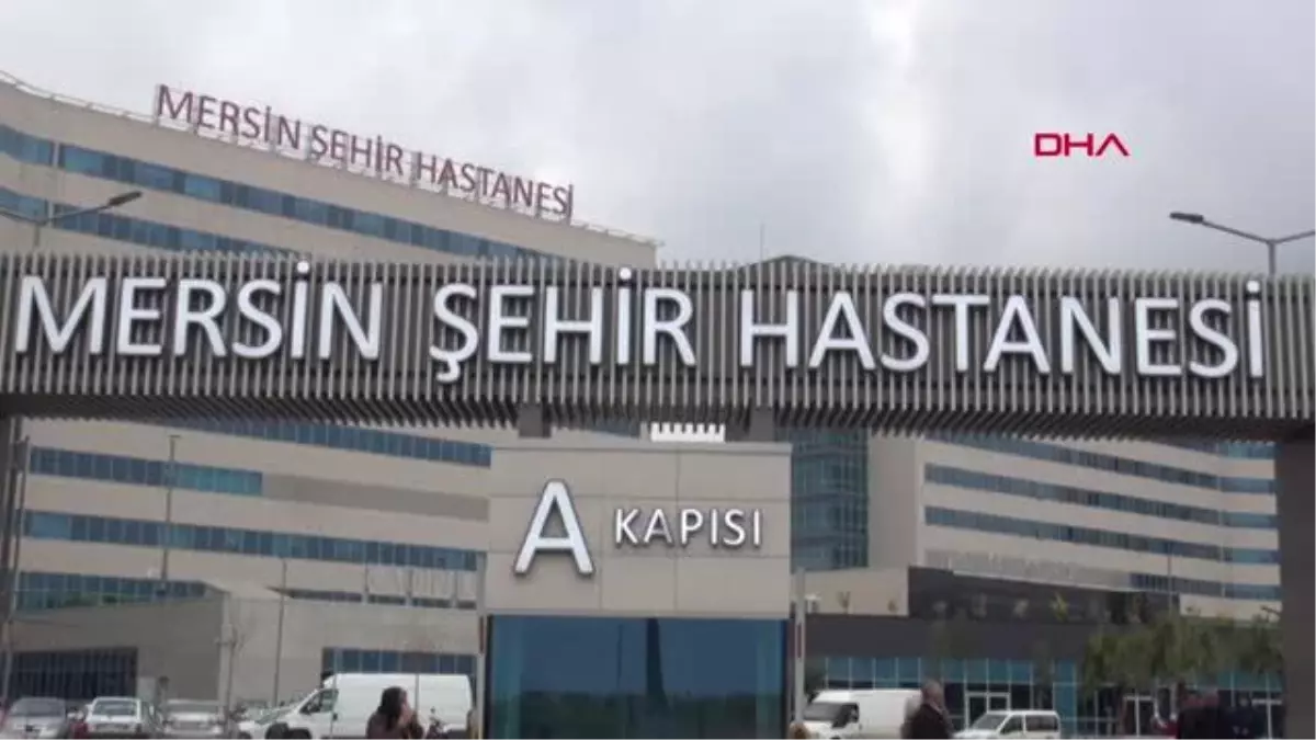 'ANESTEZİ DOKTORUYUM' DİYEREK HASTANEYE GİRMEK İSTEYEN KİŞİ YAKALANDI