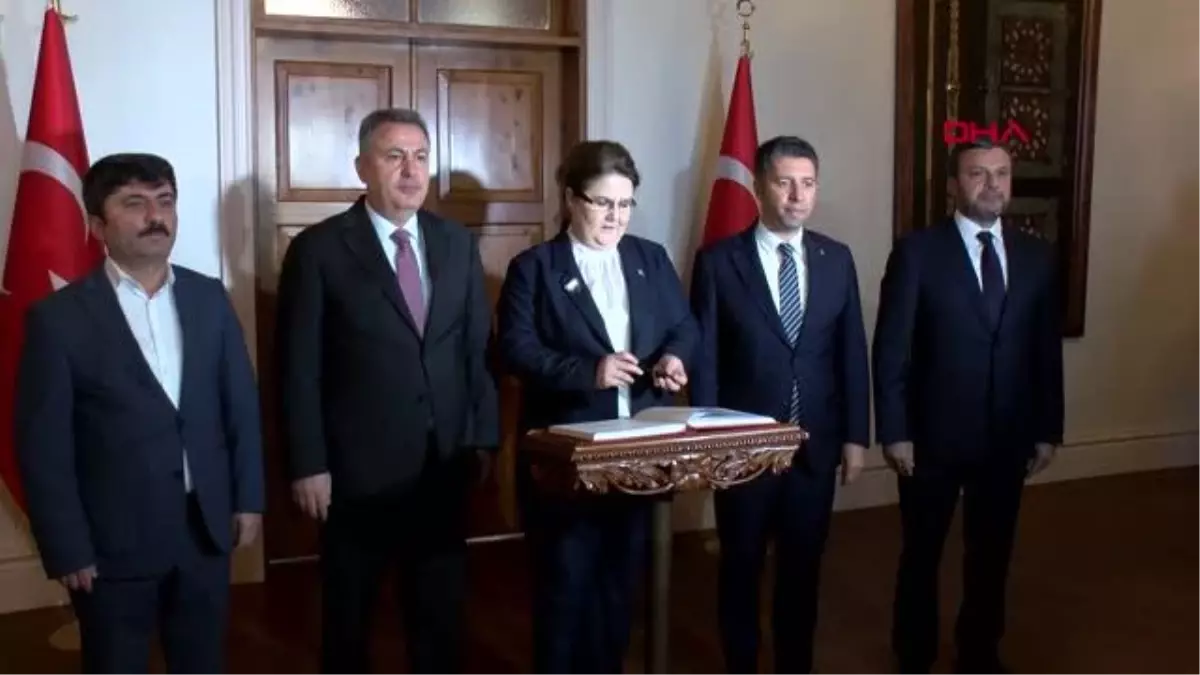 BAKAN YANIK SOSYAL HİZMET MERKEZİ SAYISINI 2023\'TE 410\'A ÇIKARMAYI HEDEFLİYORUZ