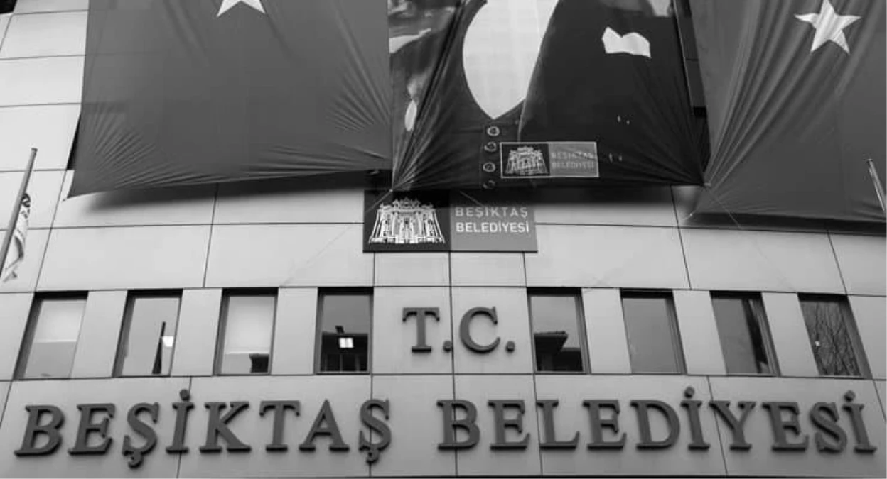 Beşiktaş Belediyesi\'nden "rüşvet operasyonu" açıklaması: Yanlış bir bilgi var