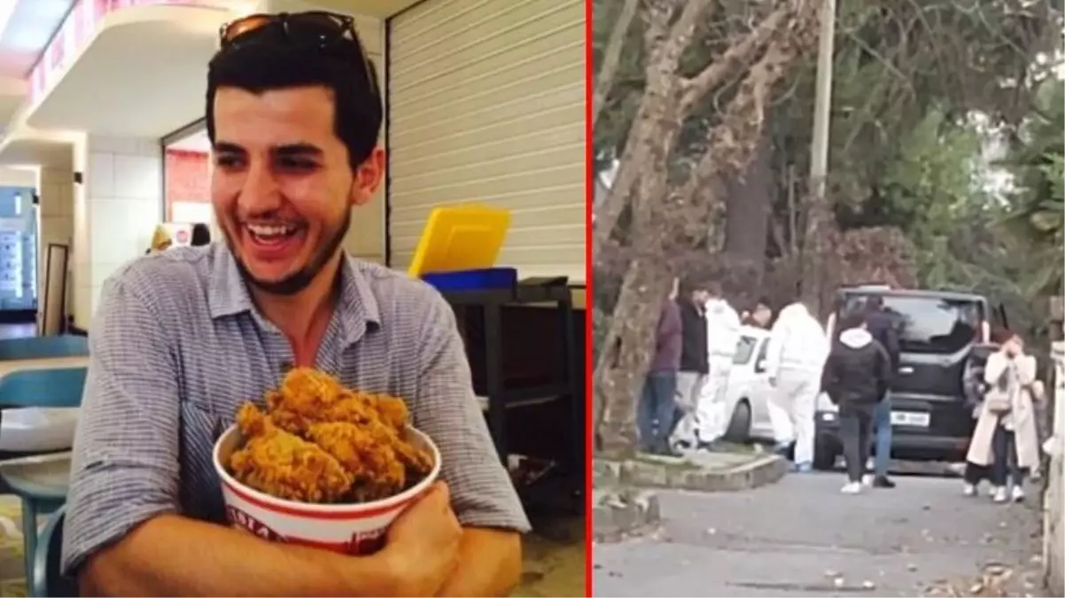 Doğum günü partisinde yüksek dozda alkol ve uyuşturucu alan reklam yazarı genç, hayatını kaybetti