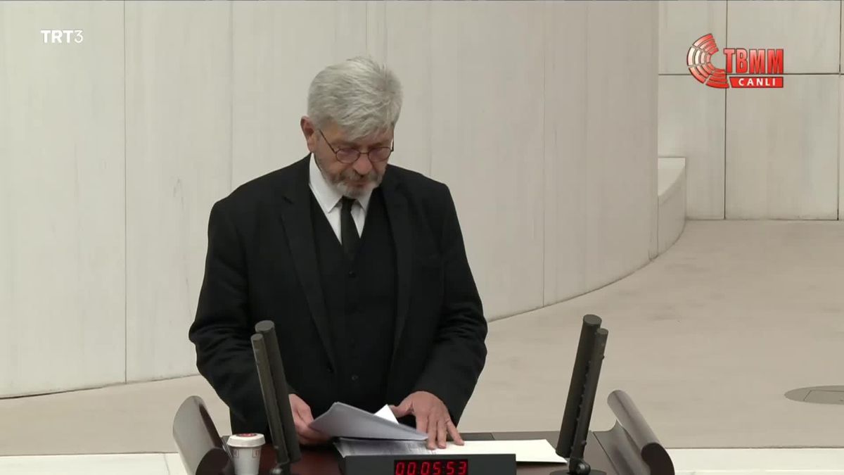 Cihangir İslam: "Sizin Bu Zenginliğiniz 40 Milyar Dolar Cari Açığa, 10 Milyon İşsizliğe Mal Oldu.