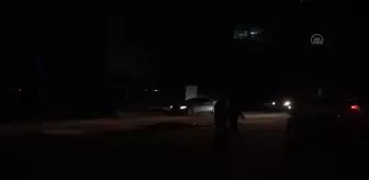 Enerji altyapısının tahrip edildiği Ukrayna'yı jeneratörler aydınlatıyor