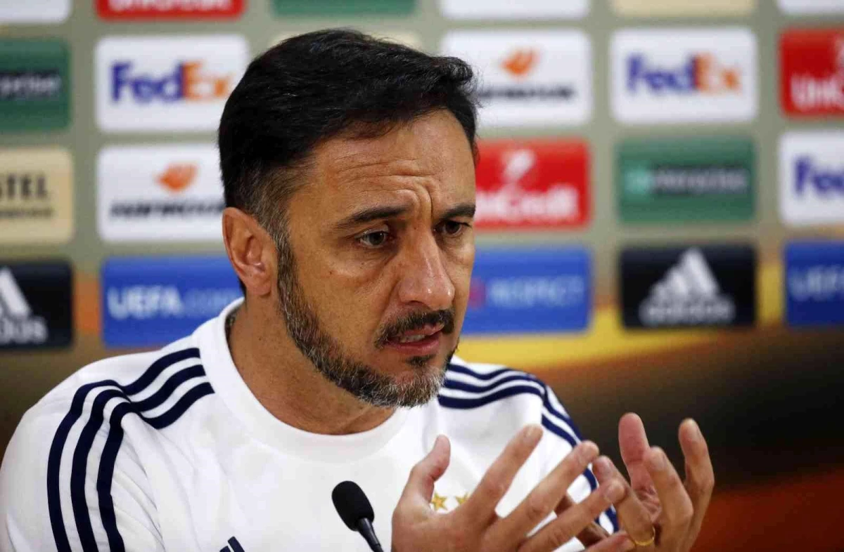 Flamengo, Vitor Pereira ile anlaştı