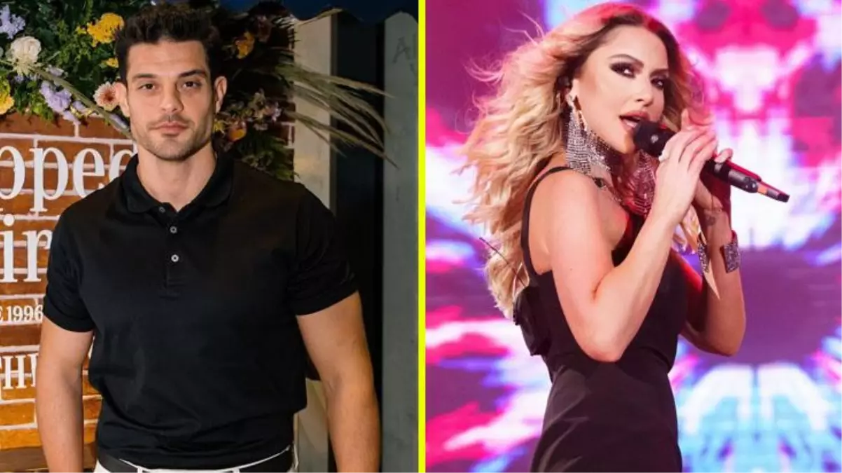 Hadise\'yle boşanan Mehmet Dinçerler, ortaya atılan iddiaları yalanladı: Gördükçe gülüyorum, insanlar eğlence çıktı