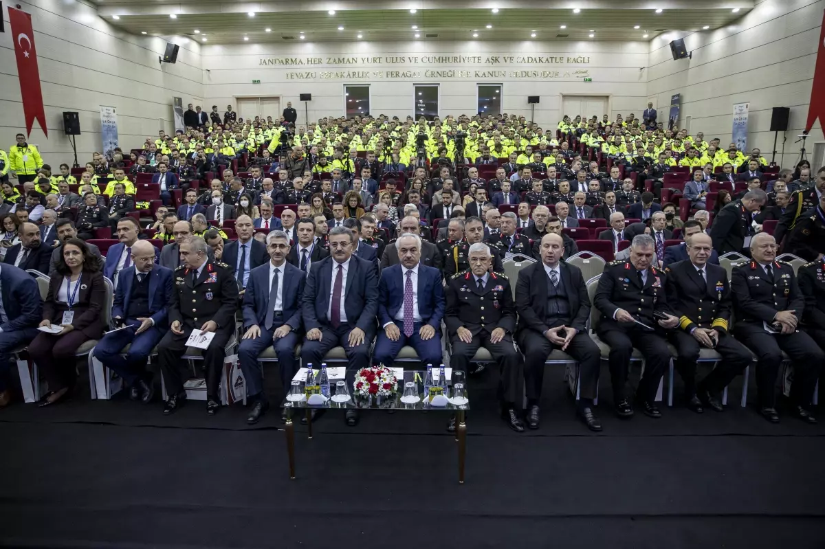 İki bakanlıktan tarım araçlarının karıştığı kazaların önlenmesi için işbirliği