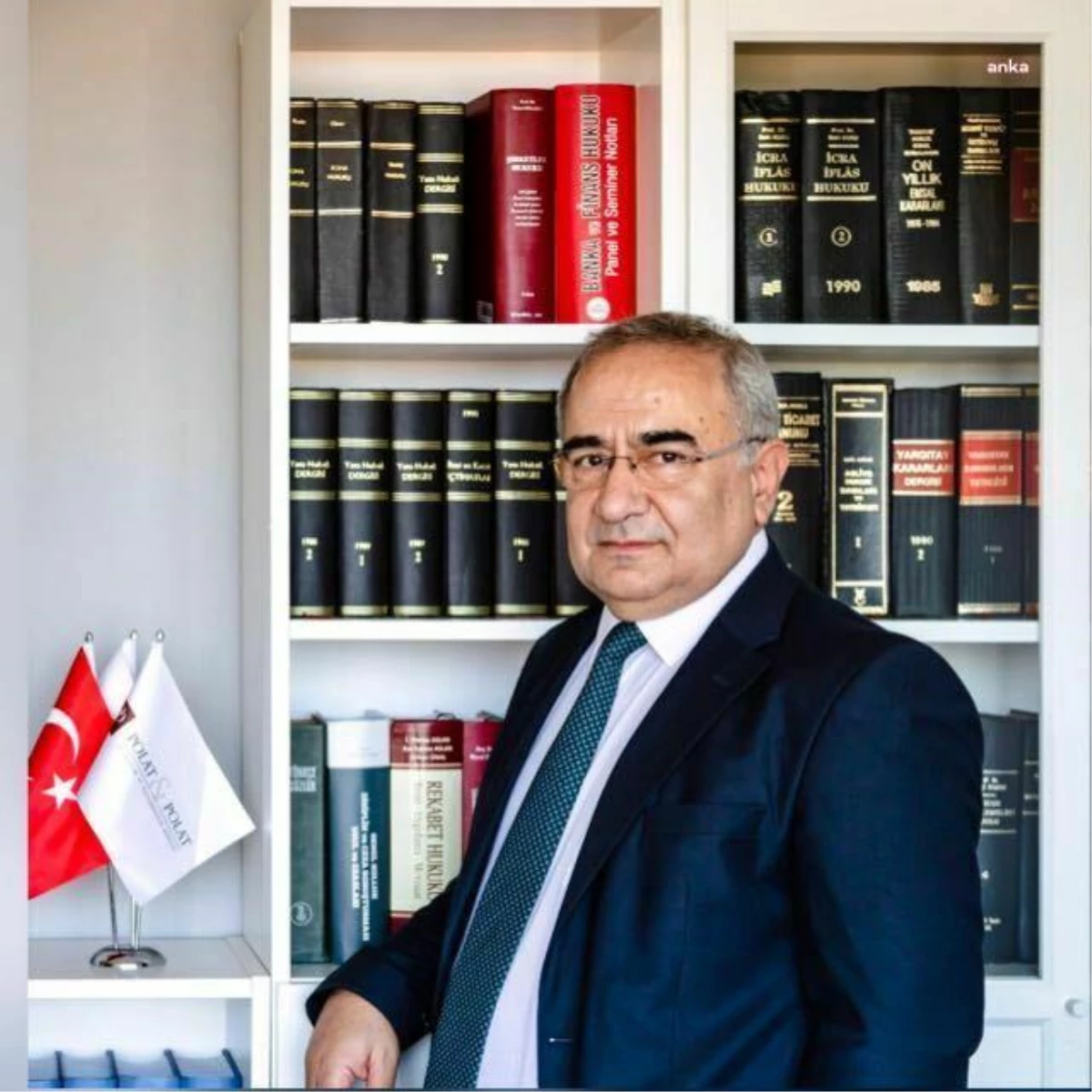 İmamoğlu\'nun Avukatı Polat: "Tanıklarımız Dinlenmedi, Uzman Mütalaamız Dikkate Alınmadı, Hakim Ceza Verme Eğiliminde Olduğunu Gösterdi"
