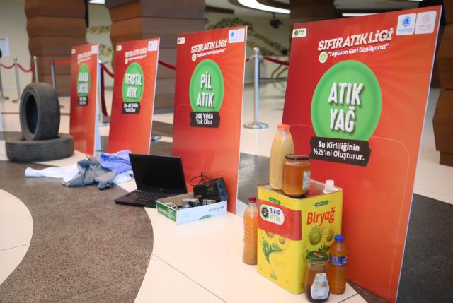 İstanbul'da takdir toplayan farkındalık! Yarışmayı birinci bitiren takımları büyük ödüller bekliyor İstanbul'da takdir toplayan farkındalık! Yarışmayı birinci bitiren takımları büyük ödüller bekliyor