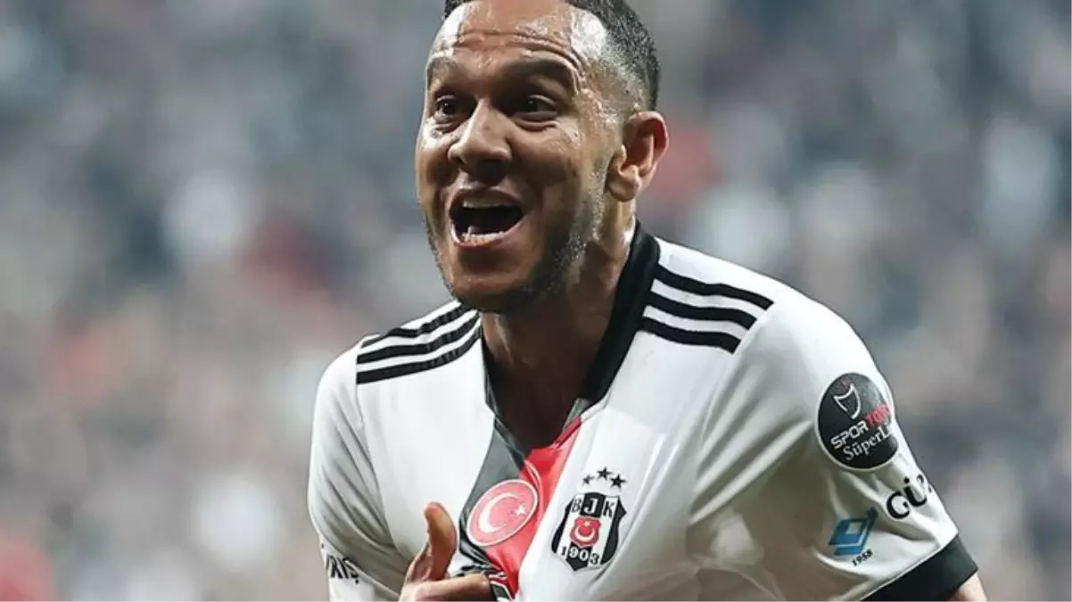 Beşiktaşlı Josef de Souza\'dan çok konuşulacak itiraflar! Ayrılmak istediğini söylemişti