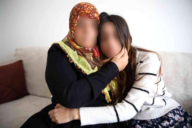 Kız çocuğuna asansörde cinsel istismara kalkışan şüpheli yakalandı