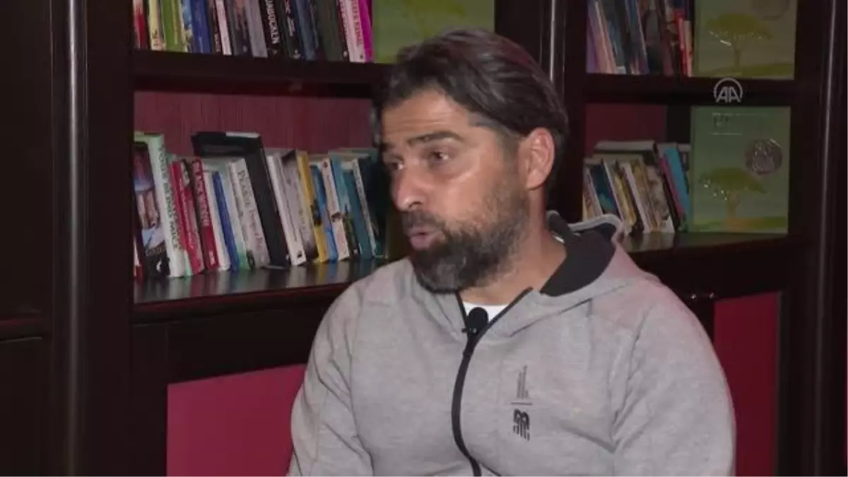 Konyaspor Teknik Direktörü İlhan Palut milli göreve hazır