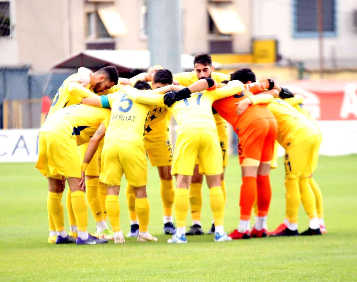Menemen FK, tepetaklak