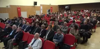 Prof. Dr. Aykut Akgün: 'Heyelanı engellemek mümkün değil ama insana etkisini azaltmak mümkün'