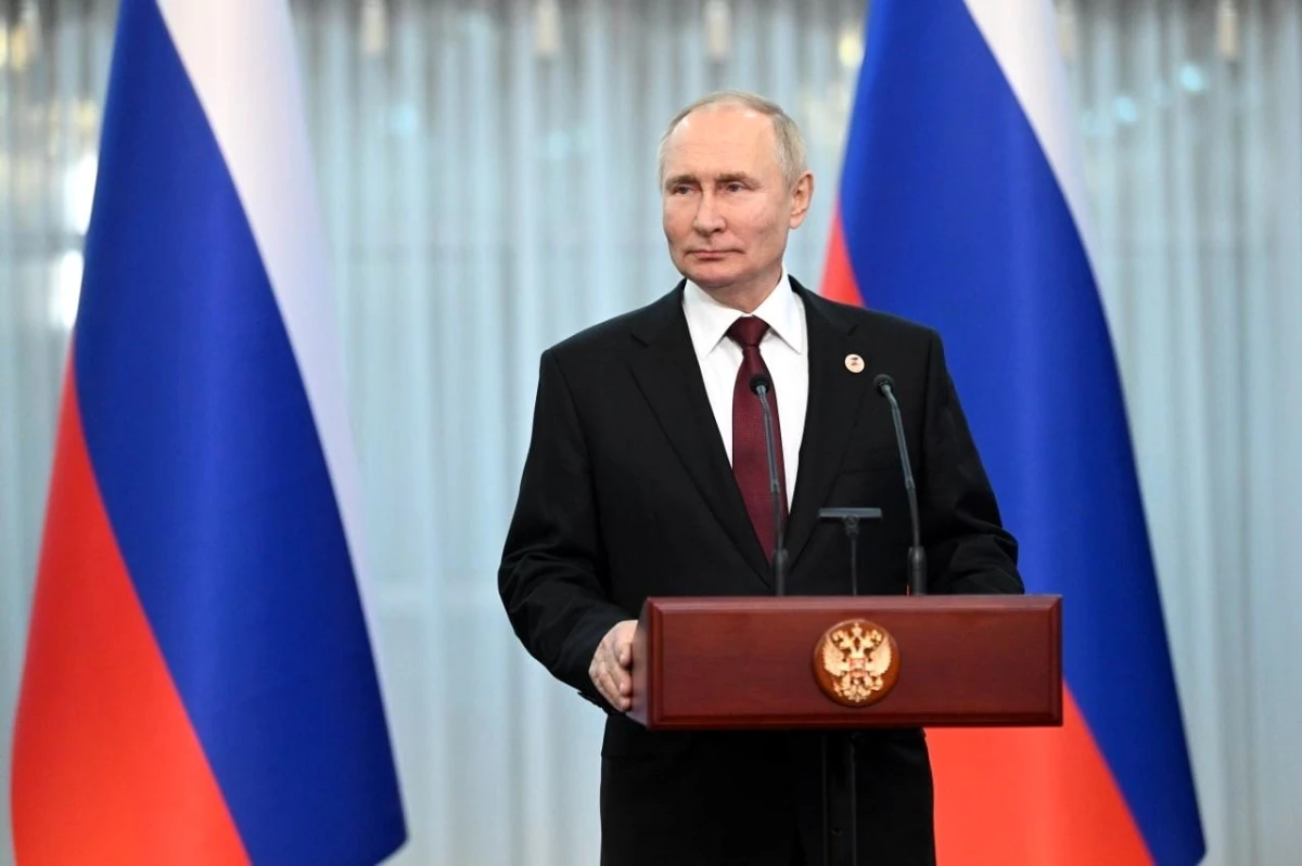 Putin, yıl sonu basın toplantısını yapmayacak