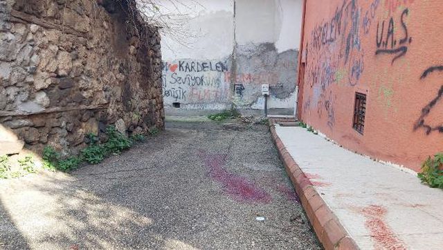 Savcıdan tornavidalı gaspçıyı öldüren Enes için müebbet hapis talebi Savcıdan tornavidalı gaspçıyı öldüren Enes için müebbet hapis talebi