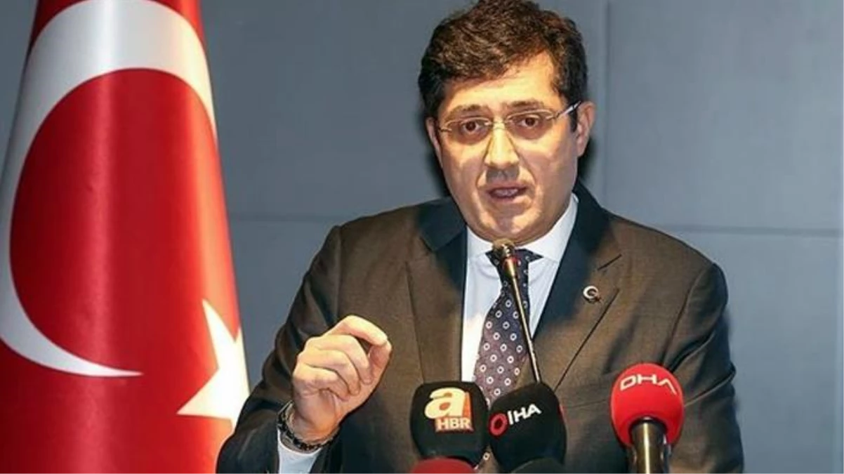 Hakkında yakalama kararı bulunan eski Beşiktaş Belediye Başkanı Murat Hazinedar, Kastamonu\'da yakalandı