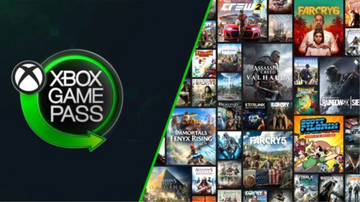 Xbox ve Riot Games anlaştı: Tüm oyunlar Game Pass\'e ekleniyor!