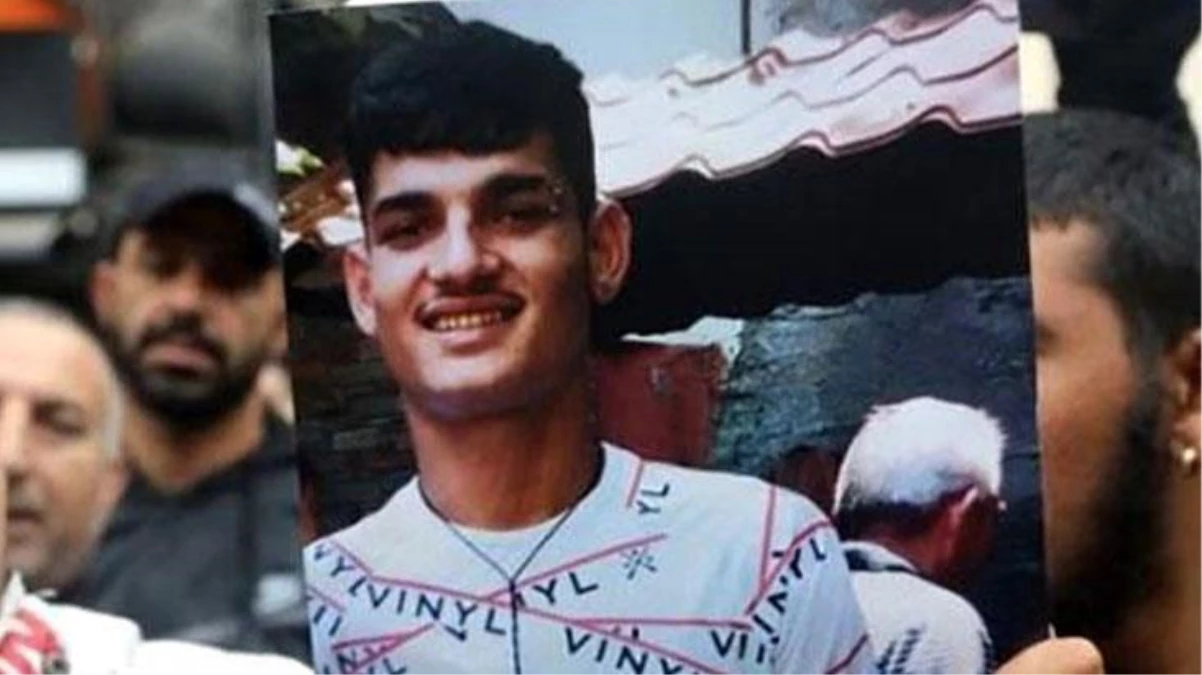 Yunanistan\'da 20 euroluk benzin parasını ödemeyip kaçtığı için polis tarafından vurulan 16 yaşındaki genç, hayatını kaybetti